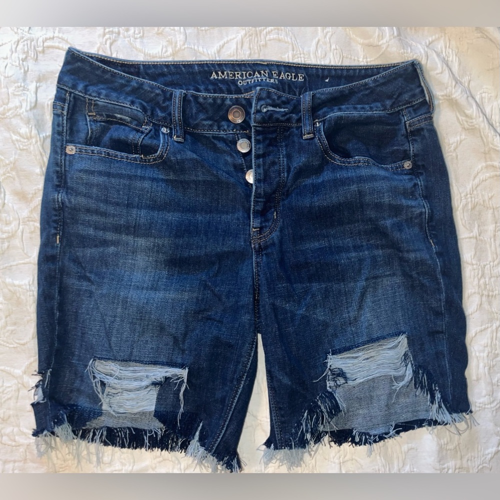 AE american eagle shorts Bermuda / Tomgirl